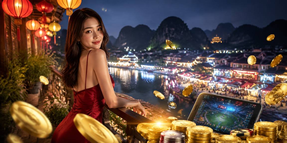 16x16 Bàn Hi Lo với dealer tiếng Việt và thanh toán nhanh