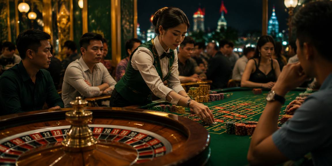 16x16 Thị trường cá cược thể thao